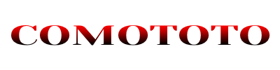 COMOTOTO